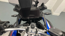 BMW F800 GS (24MY)